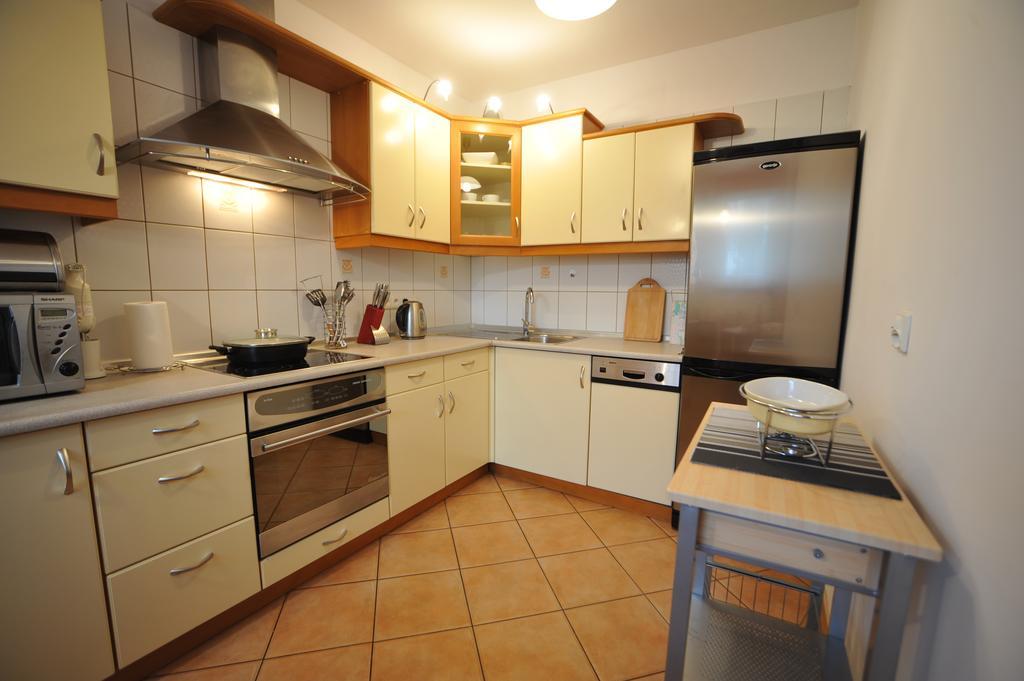 Apartament Tais Wroclaw