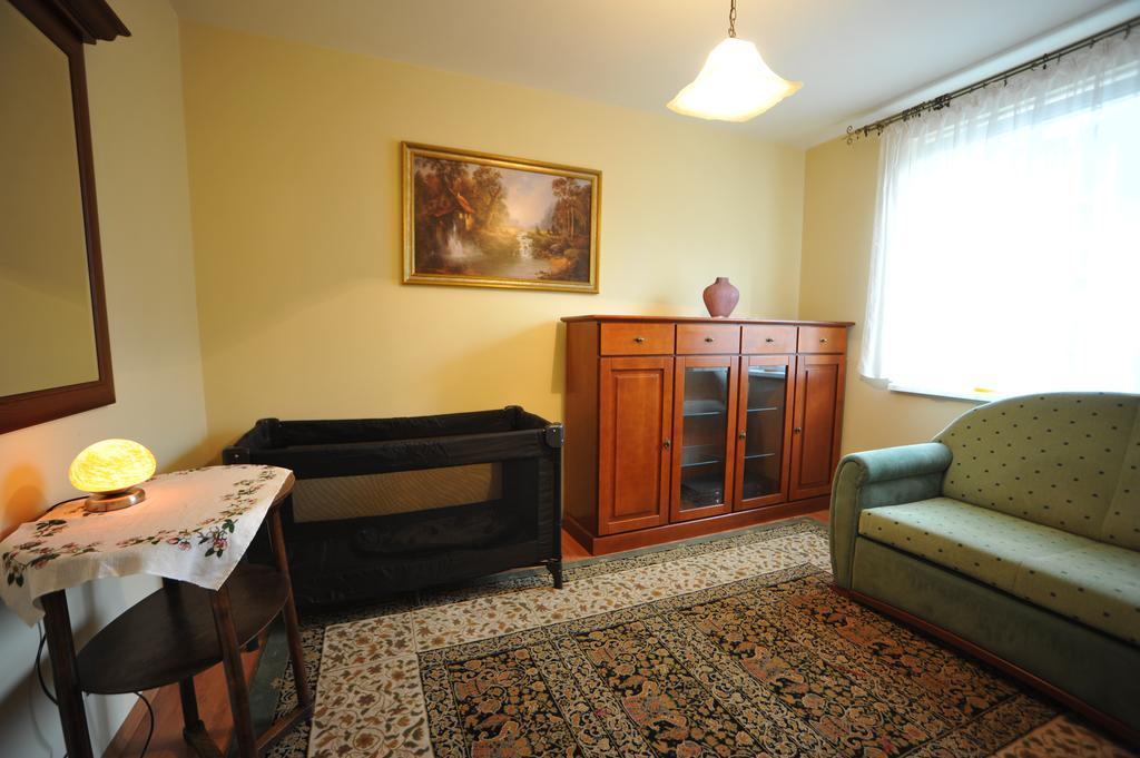 Apartament Tais Wroclaw