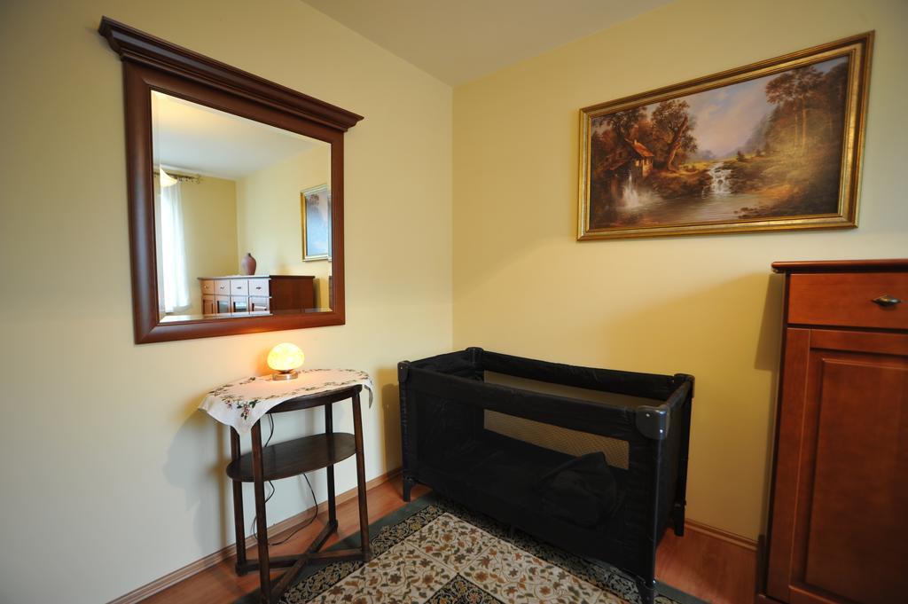 Apartament Tais