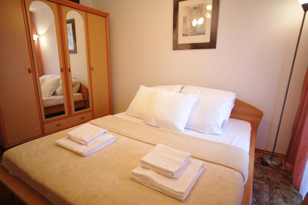 Apartament Tais Wroclaw