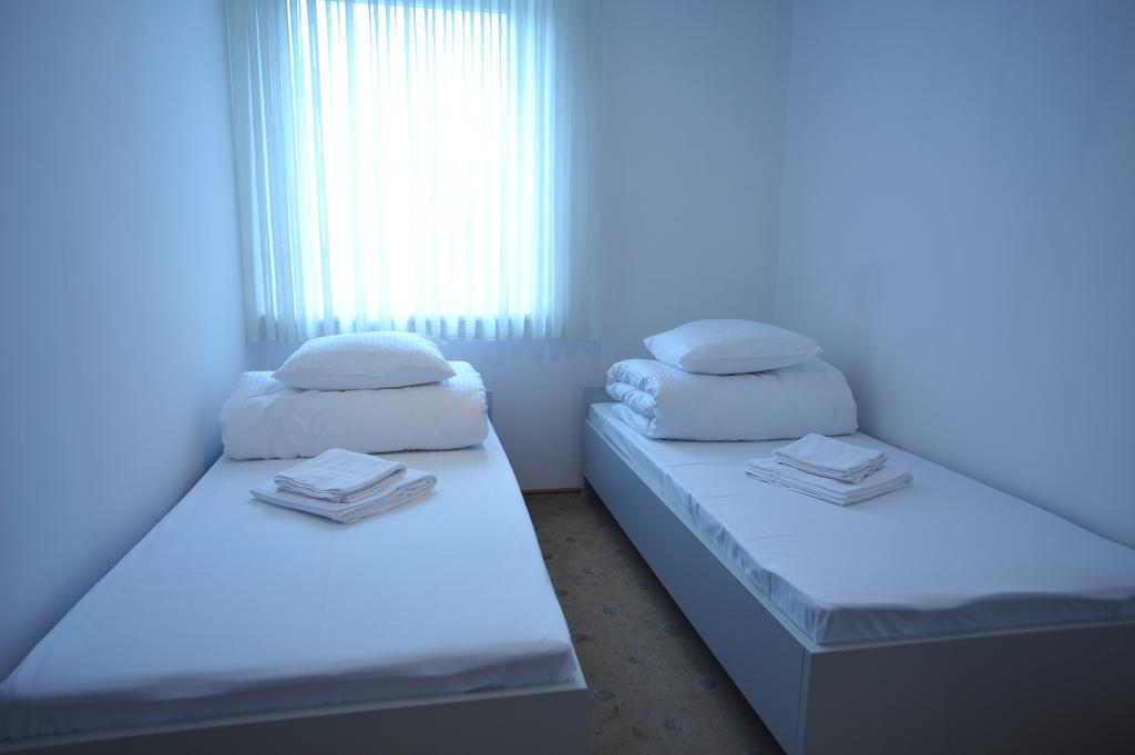 Apartament Tais Apartment
