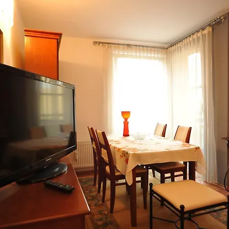 Apartament Tais Wroclaw Exterior photo