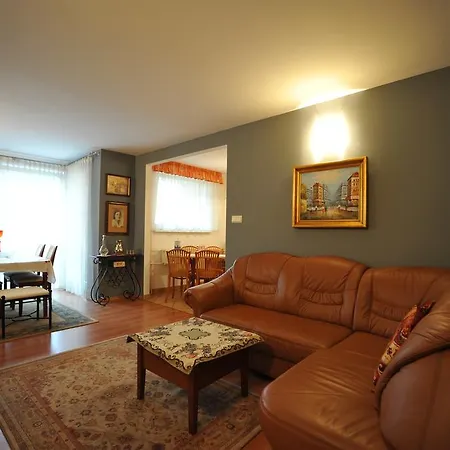 Apartament Tais Wroclaw Exterior photo