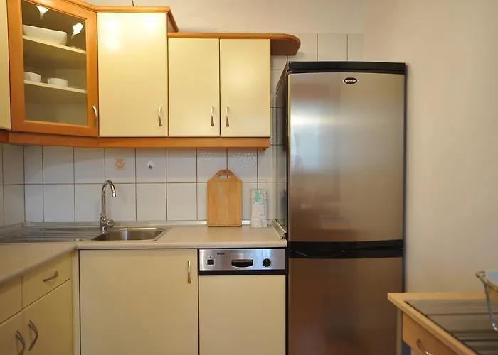 Apartament Tais