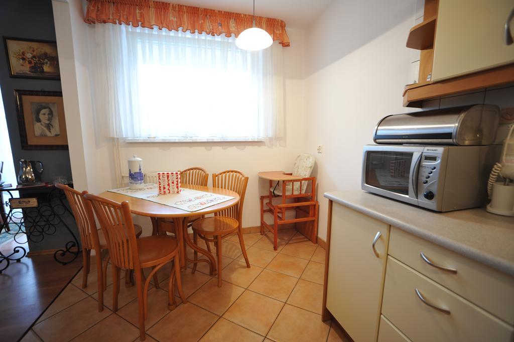 Apartmán Tais *