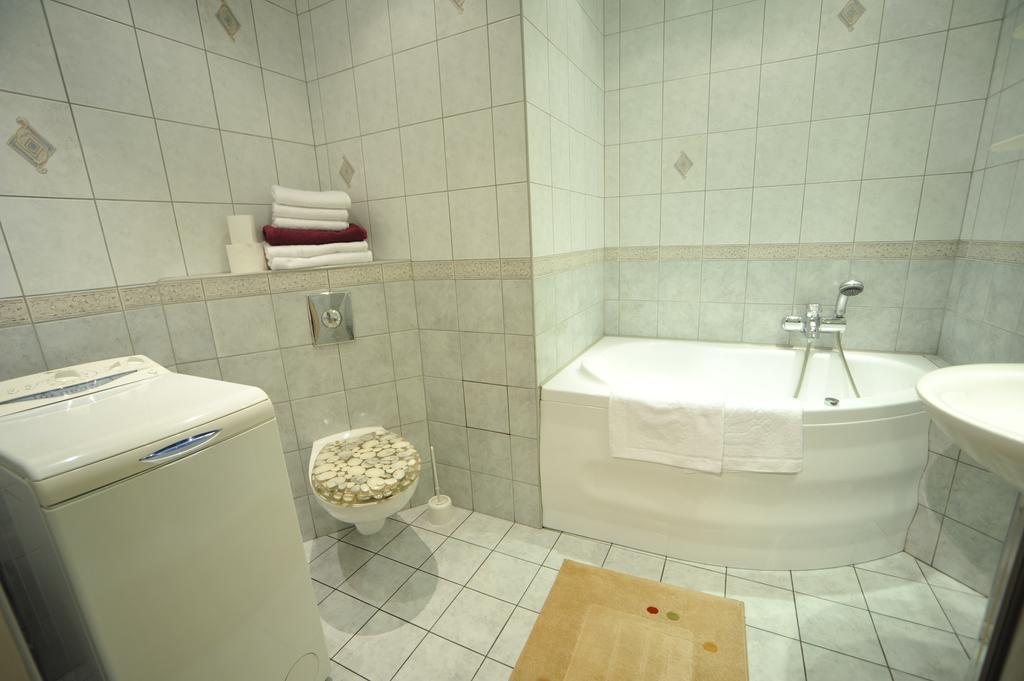 Apartmán Tais Vratislav