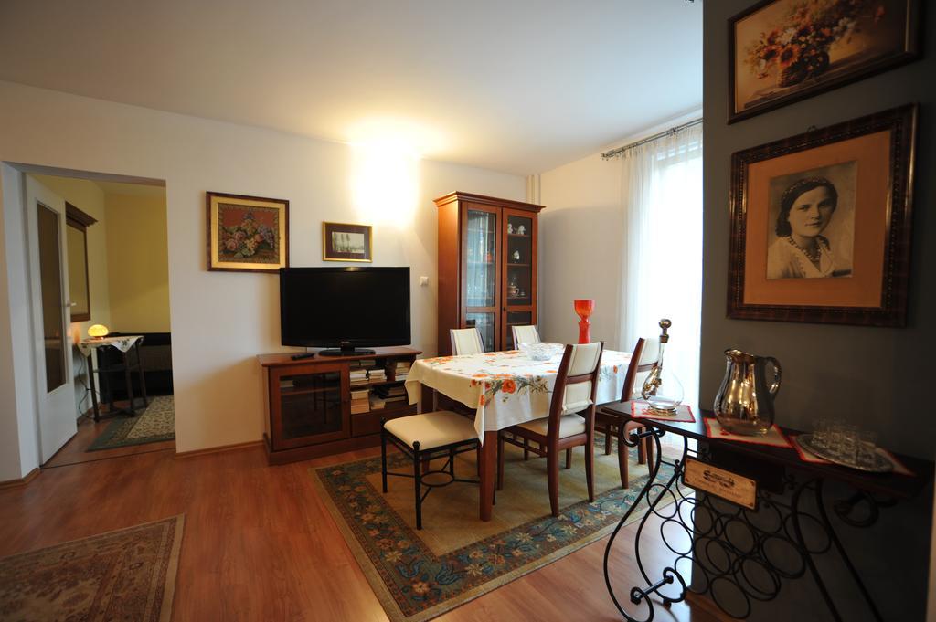Apartmán Tais