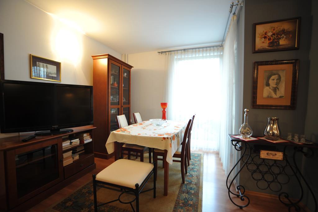 Tais Apartmán Vratislav